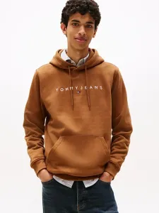 TJM_REG_LINEAR_LOGO_HOODIE_EXT