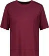 T_shirt_Basic_Viscose___Leo_x_Bordeaux___Juli
