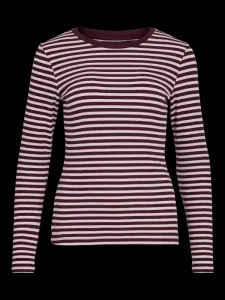 VIAVERA_O_NECK_L_S_TOP_AU26