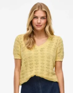 VICOBY_V_NECK_S_S_KNIT_TOP_HS25