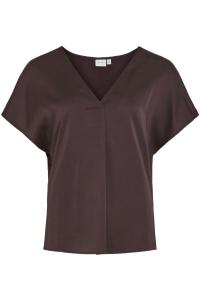 VIELLETTE_V_NECK_S_S_SATIN_TOP___NOOS_4