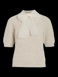 VIITZA_O_NECK_2_4_BOW_KNIT__TOP_BFS_AW26_opening
