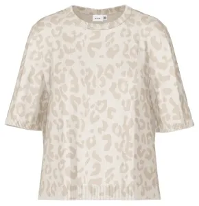 VIMAYAS_O_Neck_L_S_KNIT_CARDIGAN_NOOS_SS26