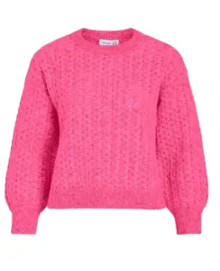 VIRYLEIGH_O_NECK_L_S_KNIT_TOP_TES_PA25_1
