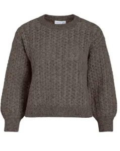 VIRYLEIGH_O_NECK_L_S_KNIT_TOP_TES_PA25_2