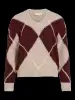 VITOLISE_V_NECK_L_S_CHECK_KNIT__TOP_TES_AU26_1