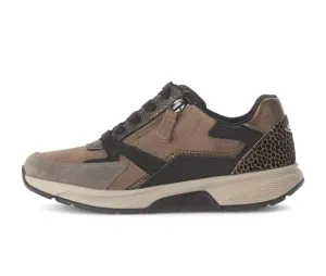 Vel_Met_Foula_Giraffe___nut_black_bronce_k_Sneaker