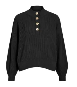 Viching_Crew_Neck_L_S_Knit_Top____NOOS_AW25_1