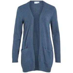 Viril_Open_L_S_Knit_Cardigan____NOOS_AW25