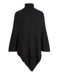 Viril_ROLLNeck__Knit_Poncho___NOOS_AW25