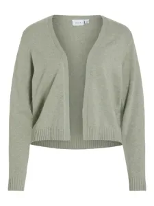 Viril_Short_L_S_Knit_Cardigan____NOOS_AW25
