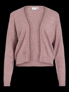 Viril_Short_L_S_Knit_Cardigan____NOOS_AW26