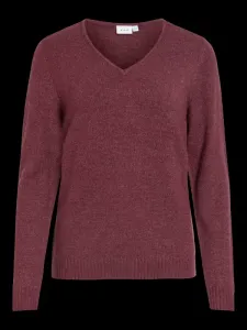 Viril_V_Neck_L_S_Knit_Top___NOOS_AW26_2