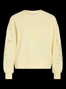 Visiffi_O_Neck_L_S_SWEAT_Top_PS26