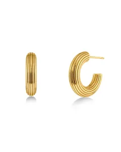 Wildern_Hoops_Gold_