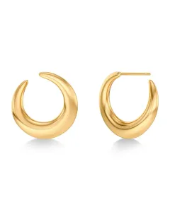 Wishbone_Studs_Gold_
