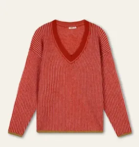 _Katrijn_knitted_v_neck_pullover