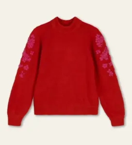 _Keesje_knitted_turtle_pullover