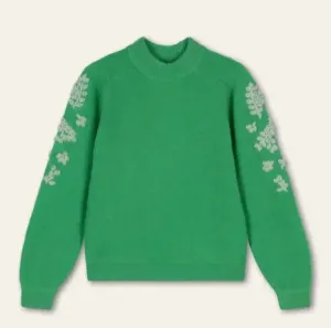 _Keesje_knitted_turtle_pullover_2