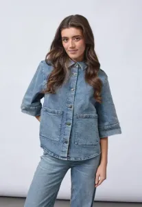 _OLEA_JA12__spijkerjack_3_4_mouw_Februari