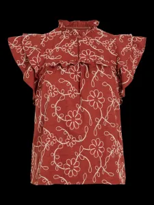 _VIBAILA_C_S_RUFFLE_NECK_TOP_KA_HS26