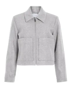 _VIJANNI_L_S_ZIP_SHORT_JACKET_PA25
