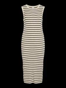 _VIMALU_RIB_S_L_O_NECK_KNIT_DRESS_SP26