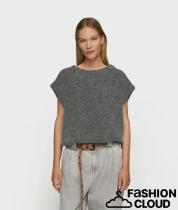 _ballon_hairy_knit_top