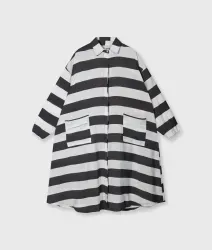 a_line_dress_stripes