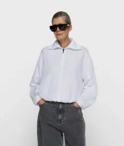 half_zip_balloon_top