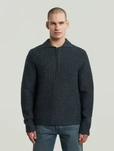 polo_collar_half_zip_knit___TL_